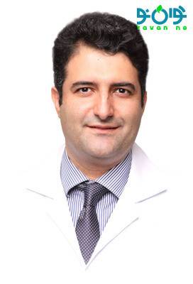 دکتر محمد قریشیان جراح ارتوپد در تهران